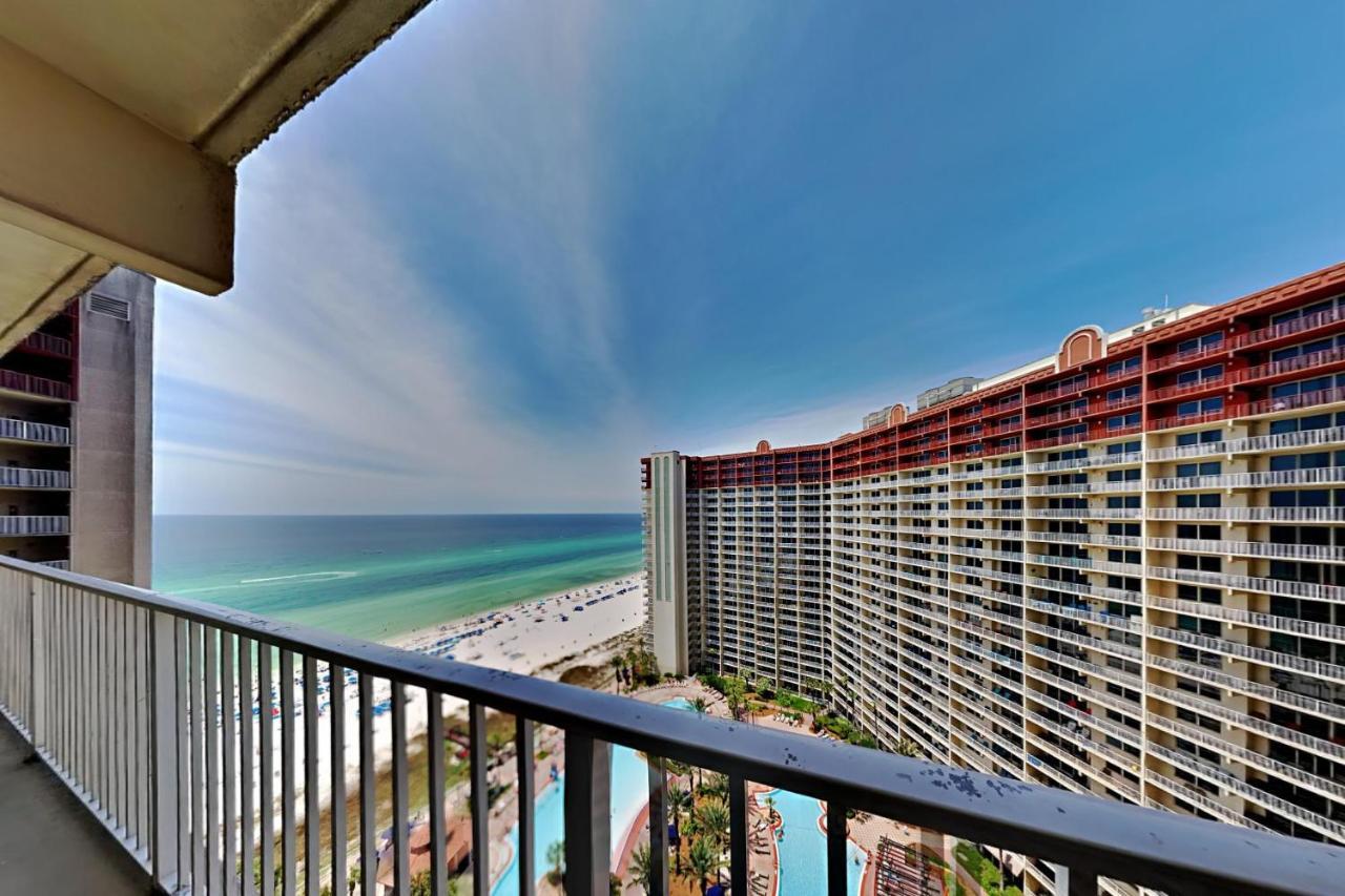 Shores Of Panama 1823 * Panama City Beach