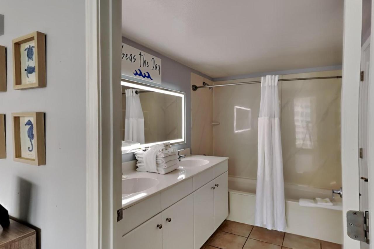 Apartment Shores Of Panama 1823 Panama City Beach